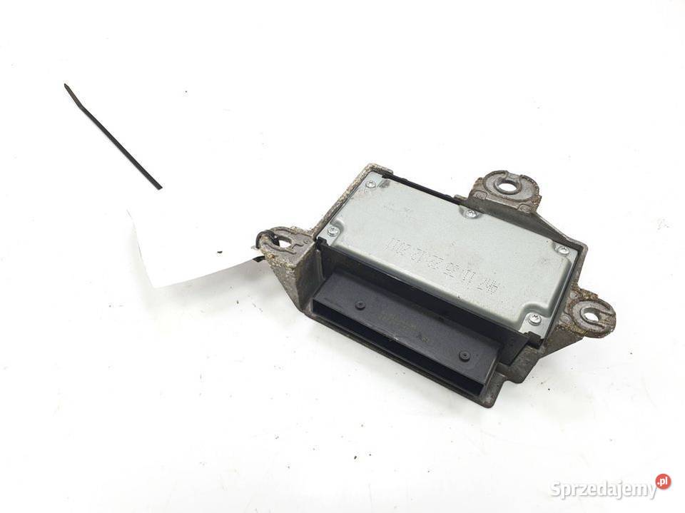 SENSOR AIRBAG RENAULT MASTER III 8200942209A sprzedam