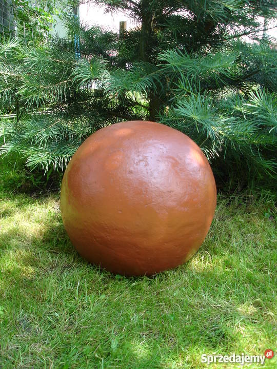 Kula ceramiczna mrozoodporna śr 16 30