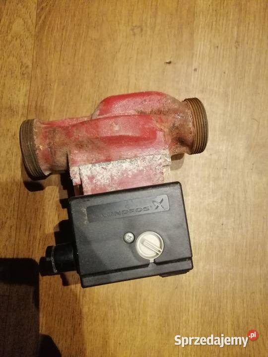 Pompa obiegowa GRUNDFOS ups3280 180 Pompy i hydrofory Pompy i hydrofory dolnośląskie