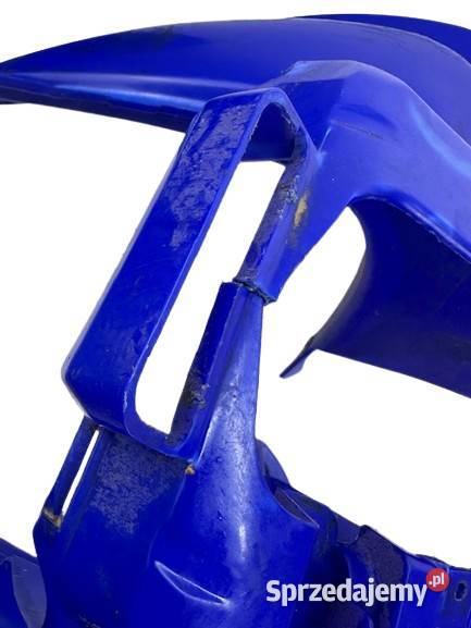 Błotnik plastik przód Yamaha Raptor 700 Sulęcin