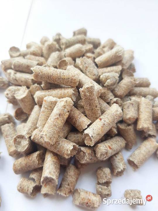 PELLET DRZEWNY PELET Lublin