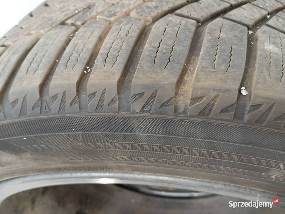 FELGA ALUMINIOWA R21 5X112 ET31 OC665 E95JX21H2 świętokrzyskie