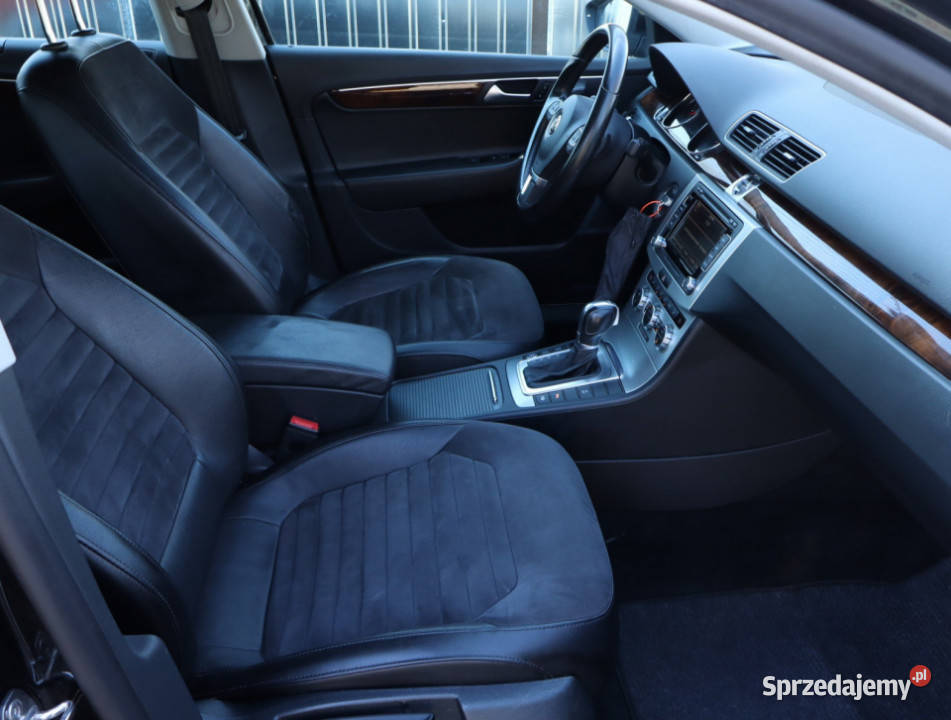 VW Passat 14 TSI Piaseczno sprzedam