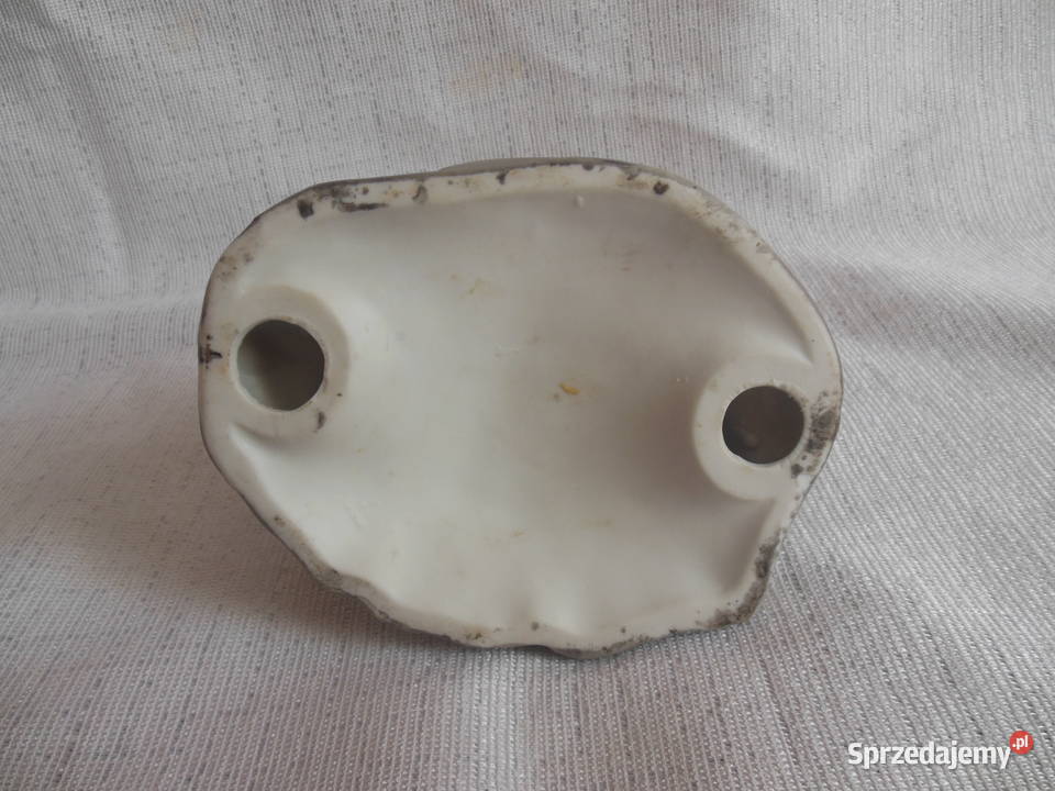 Figurka porcelanowa sarenka Pozostałe Kielce