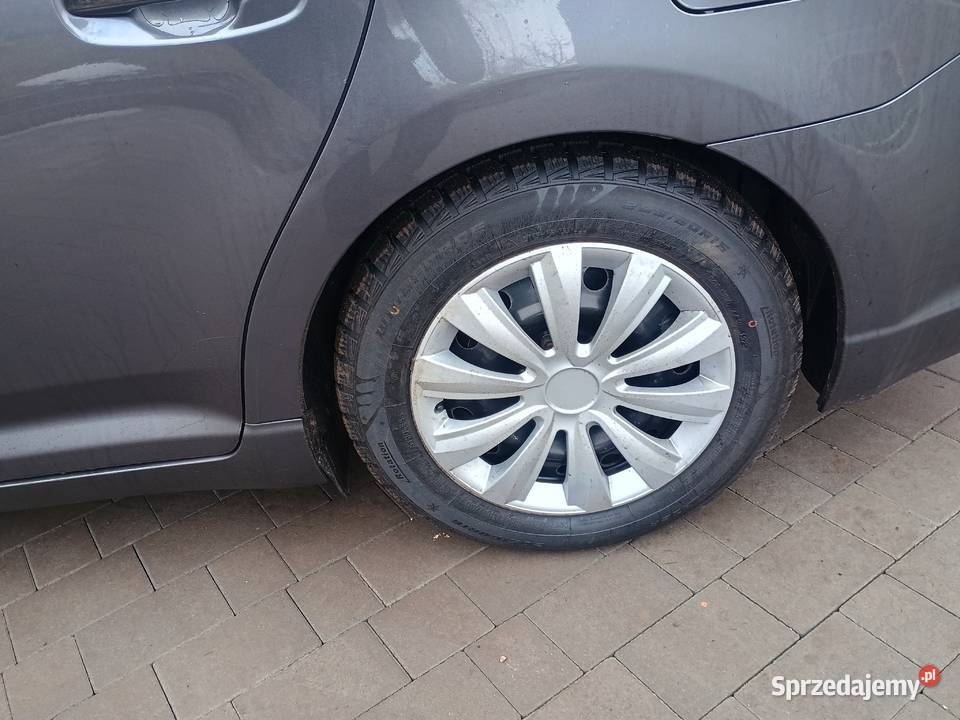 Sprzedam Toyota Avensis automat Wodzisław Śląski