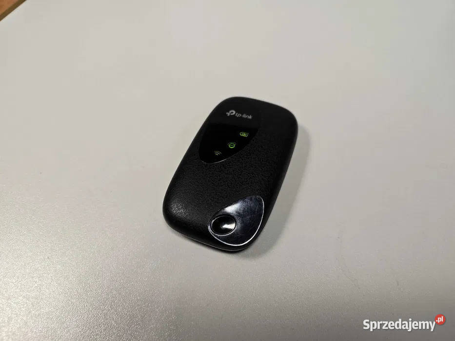 Router WiFi USB Modem LTE TPLink M7200