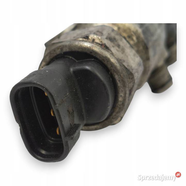 LISTWA WTRYSKOWA Common Rail Peugeot 407 307 Chełm sprzedam