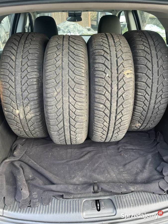 Opel Mokka 16 benzyna Wojnicz sprzedam