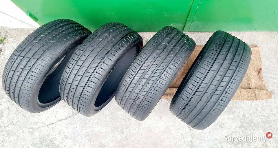 Sprzedam Opony Letnie 2354019 Pińczów