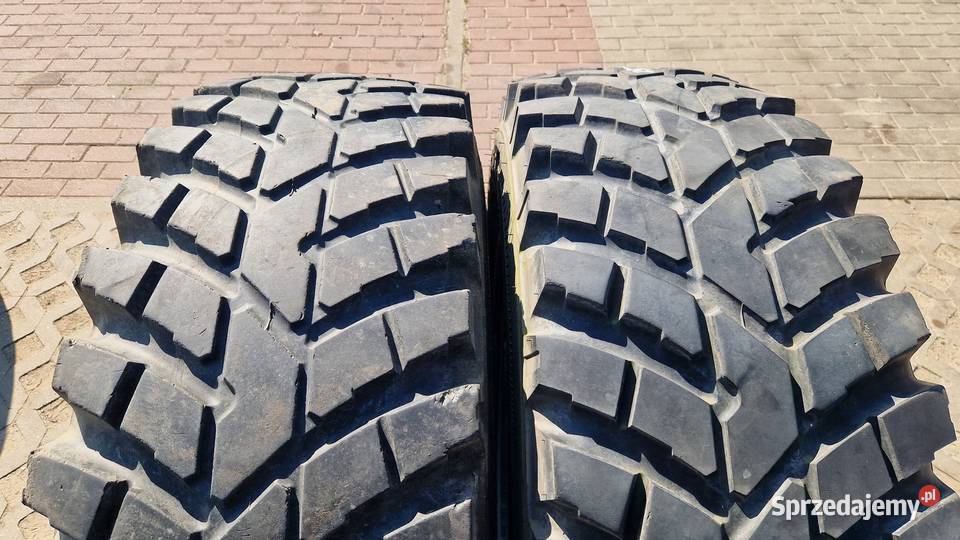 36080r24 136r24 13624 124r24 12424 Nokian Tri 2 Nowe Miasto Lubawskie