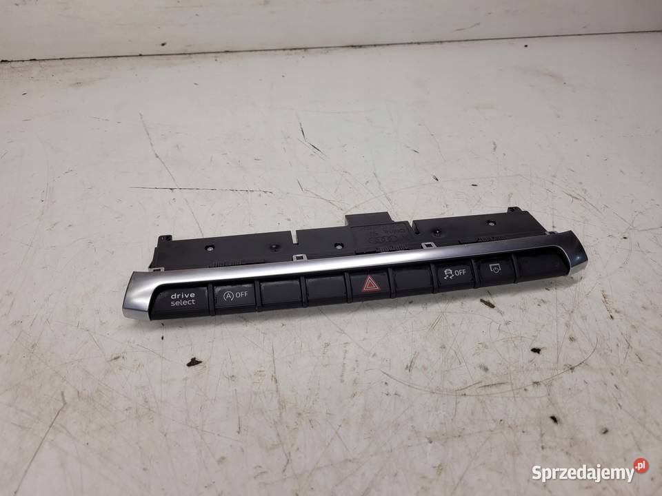 PANEL ESP AIR BAG AWARYJNE AUDI A3 8V 8V0925301D Przystajń sprzedam