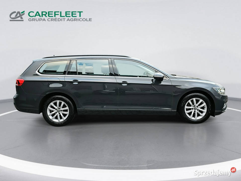 Volkswagen Passat 20 TDI EVO Business DSG Kombi Janki