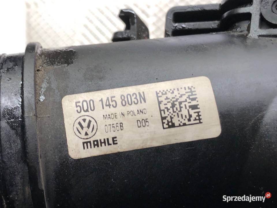 INTERCOOLER VW PASSAT B8 5Q0145803N 18 180