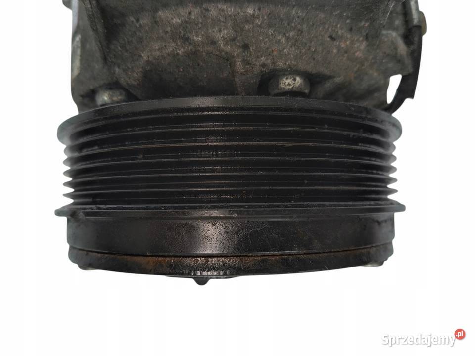 SPRĘŻARKA KLIMATYZACJI Citroen C4 Picasso 307 16 Chełm