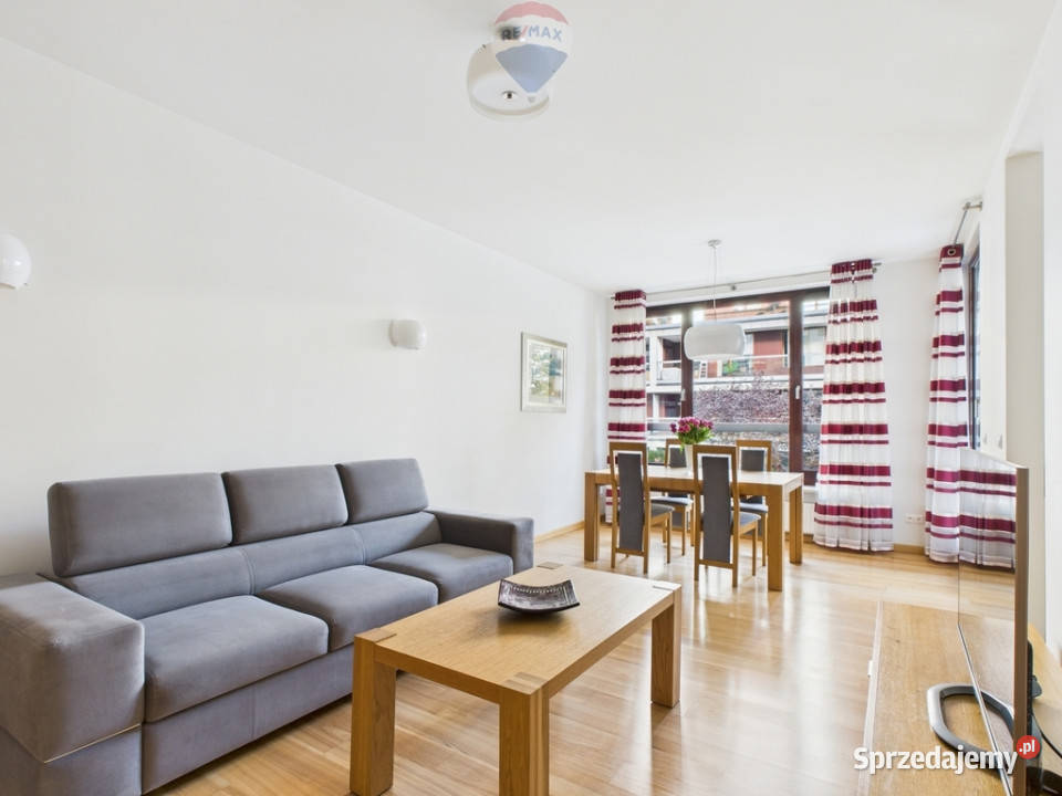 APARTAMENT W PRESTIŻOWEJ INWESTYCJI POWIŚLE Warszawa sprzedam