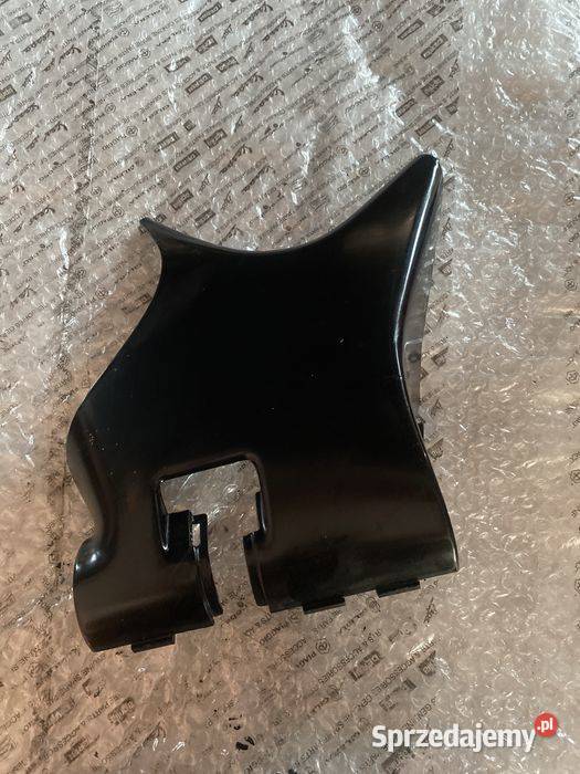 HONDA VT 600 SHADOW PC21 Owiewka Bok Boczek wielkopolskie Poznań