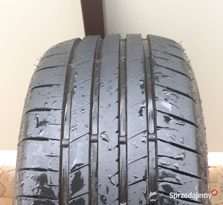 Bridgestone Turanza letnie 21555 R18 95H T005A z 18cale Warszawa