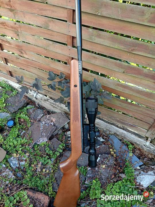 Okazja Nowa wiatrówka Crosman summit 165J Lubaczów