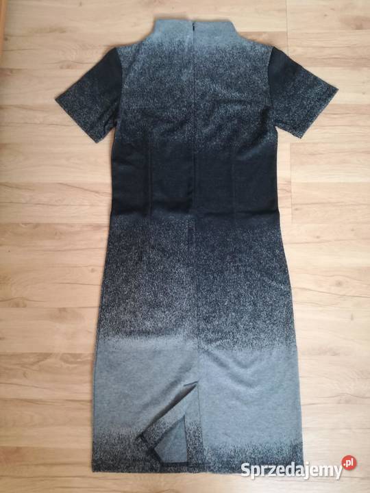 NOWA sukienka dzianinowa TOP SECRET 38 podkarpackie Dębica