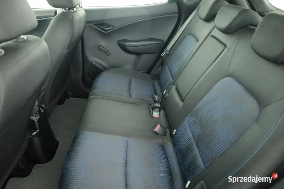 Hyundai ix20 16 CVVT Piaseczno