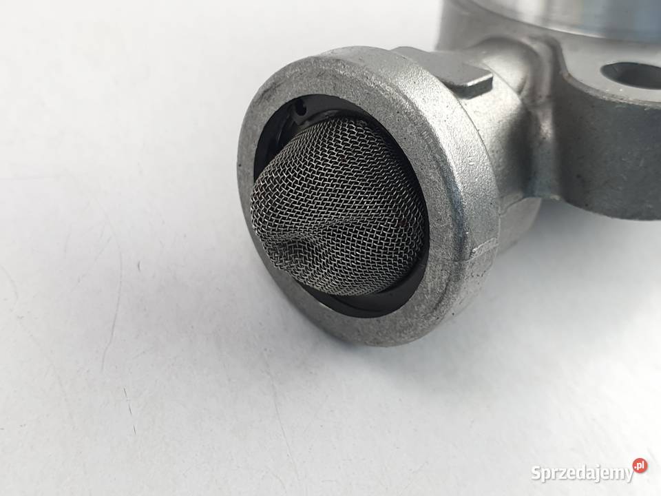 Podstawa Oleju Smok Obudowa Sitko Suzuki Rmz 450 Łódź