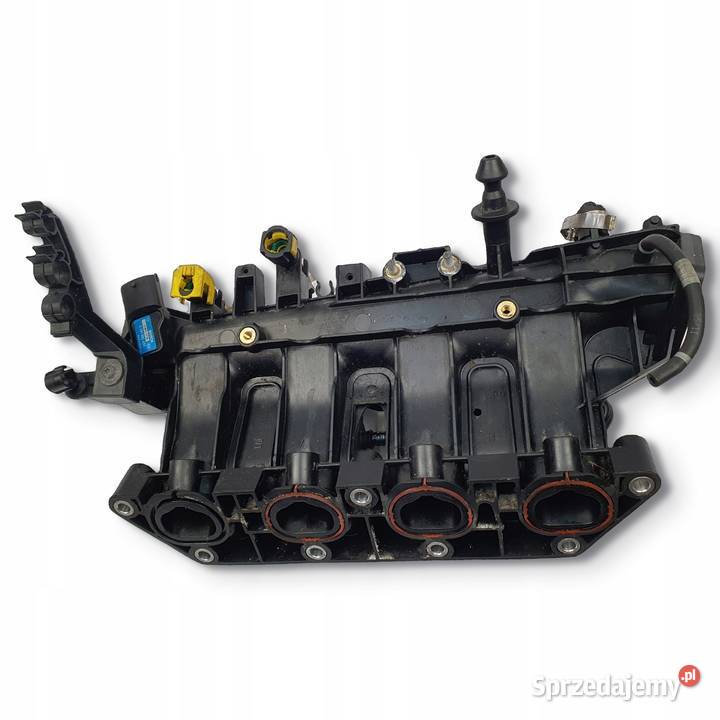 KOLEKTOR SSĄCY Alfa Romeo Mito 14 T 01C150058 Chełm