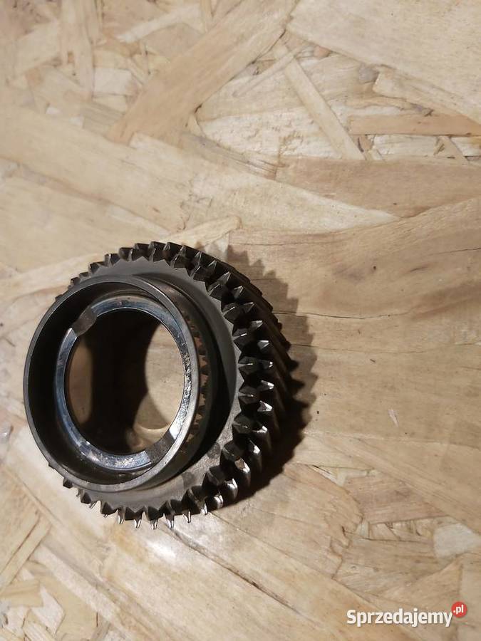 Koła 5 biegu V bieg VW T4 3445 volkswagen T5 osobowe Wartkowice