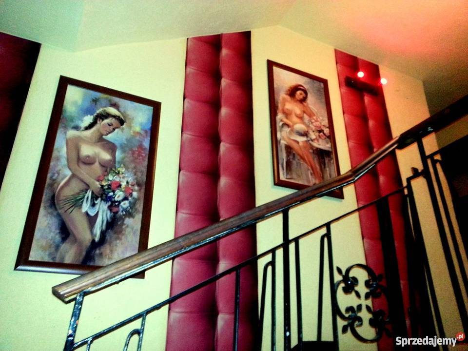 ODSTAPIE KLUB NOCNY NIGHT CLUB KRAKOW Kraków