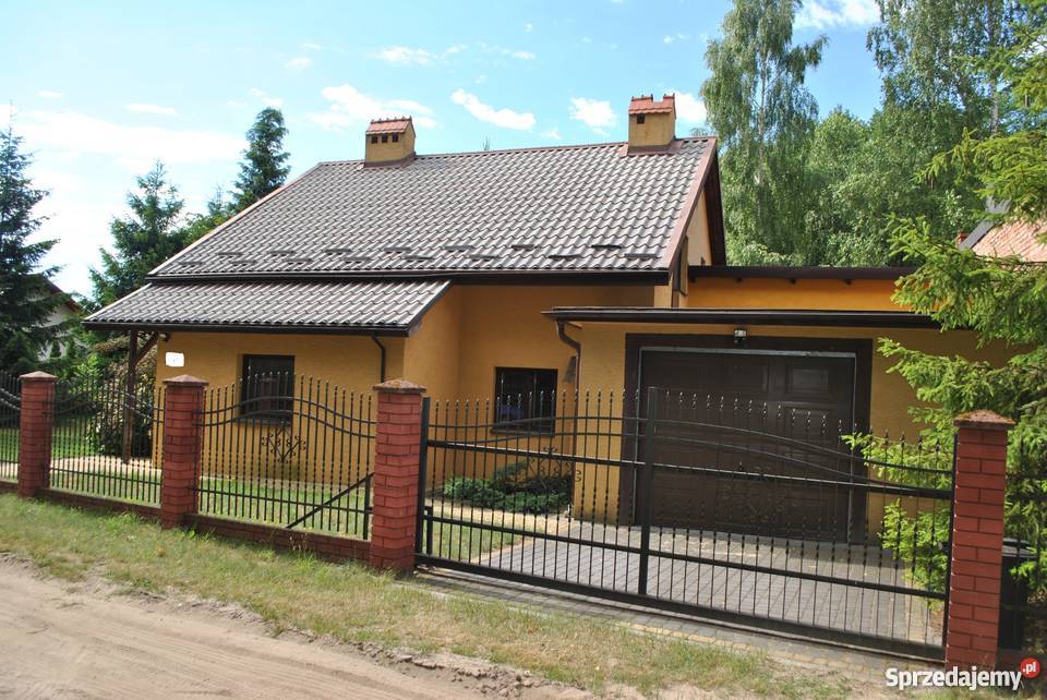 Sprzedam dom Zabajka koło Rzeszowa 160m2 podkarpackie