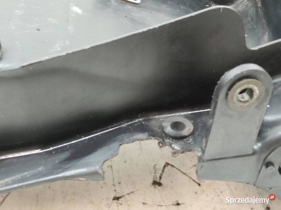 OSŁONA NADKOLE BŁOTNIK CHLAPACZ TYŁ 850 Yamaha osobowe