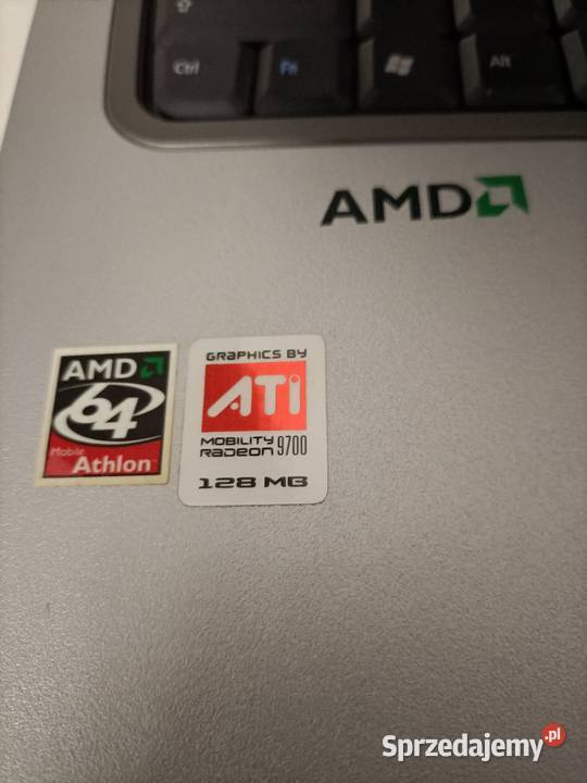 Laptop Acer Ferrari 3400 Elbląg sprzedam