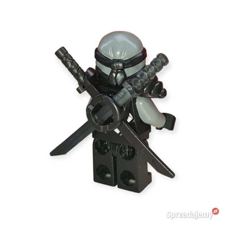 Lego Figurka Ninjago Cole NJO256 Warszawa sprzedam