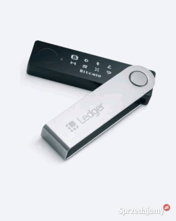 Ledger nano x Mirsk
