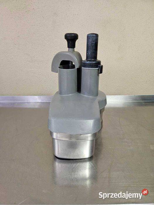 Przystawka do szatkowania warzyw Robot Coupe Góra