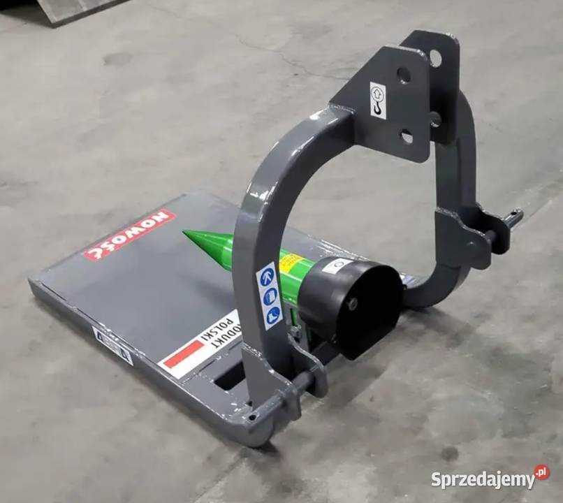 ŁUPARKI DO DRZEWA ŚWIDROWE podlaskie Jasionówka