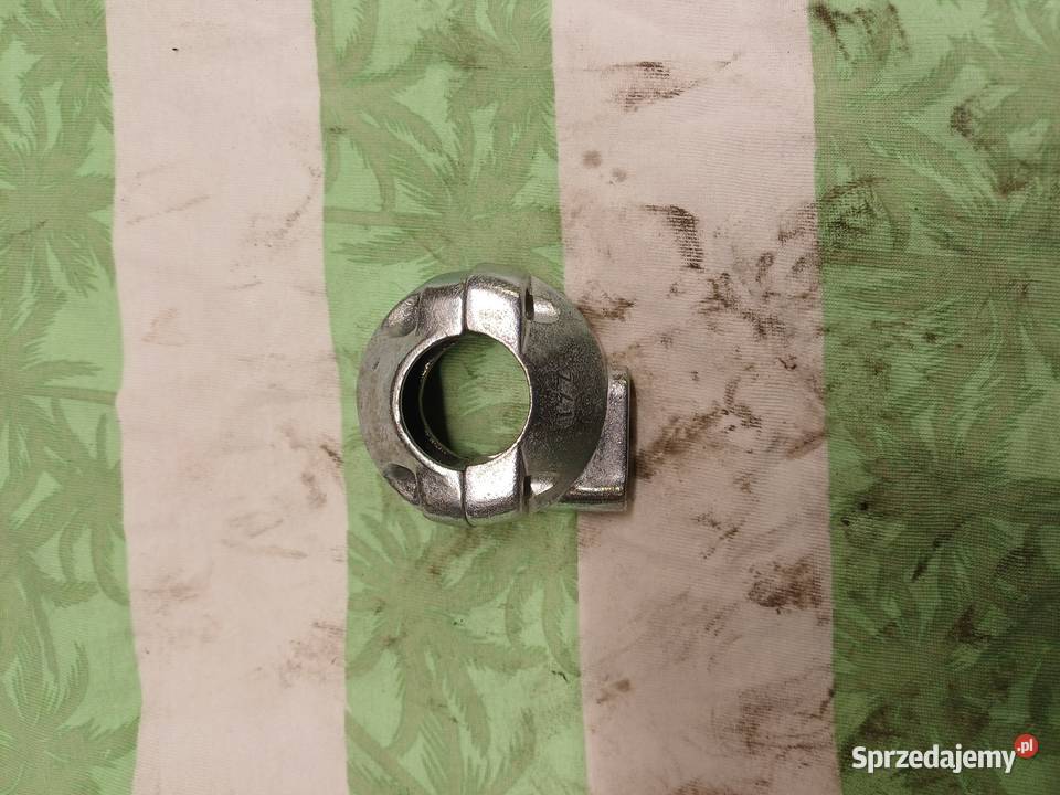 Głowica komar rolgaz wsk Gródek