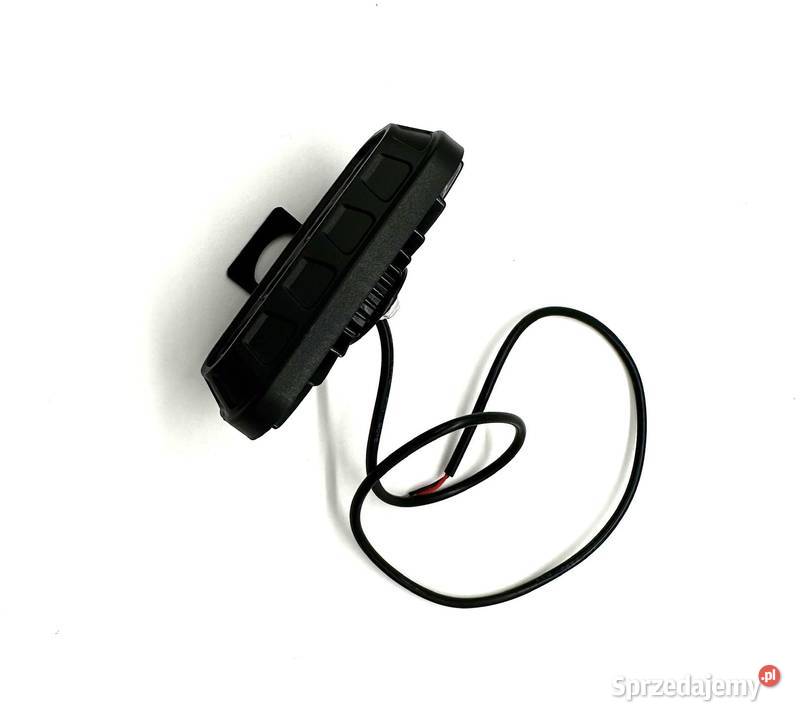 LAMPA LED DO MOTOCYKLU HALOGEN 85 12V Pomiechówek