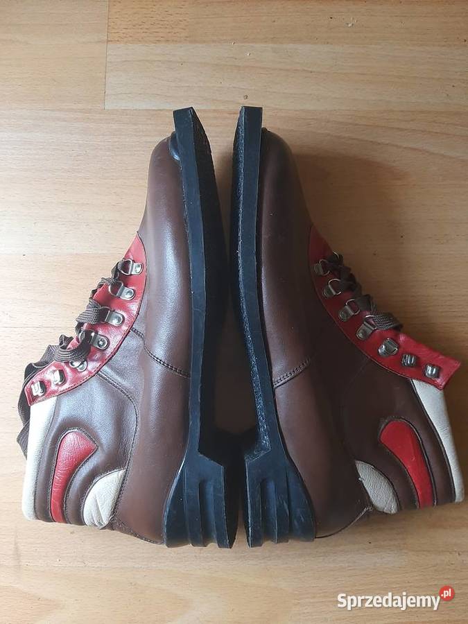 Polsport buty narciarskie antyk prl śląskie sprzedam