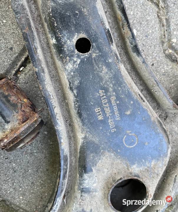 Wahacze prawe skoda felicia Felicja Wahacze Warszawa