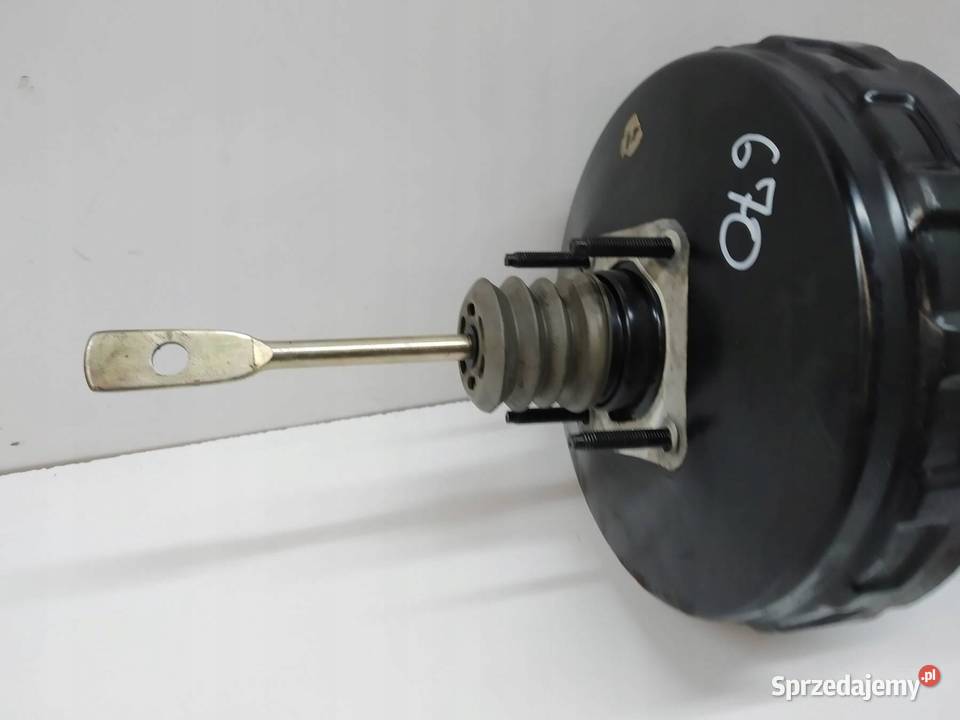 POMPA HAMULCOWA SERWO 9485179 Volvo S80 I