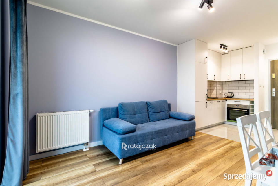 Mieszkanie 4771m2 3 pokojowe Władysławowo cegła Sprzedaż