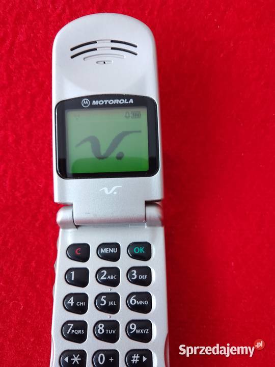 Motorola MC214E15 Konin