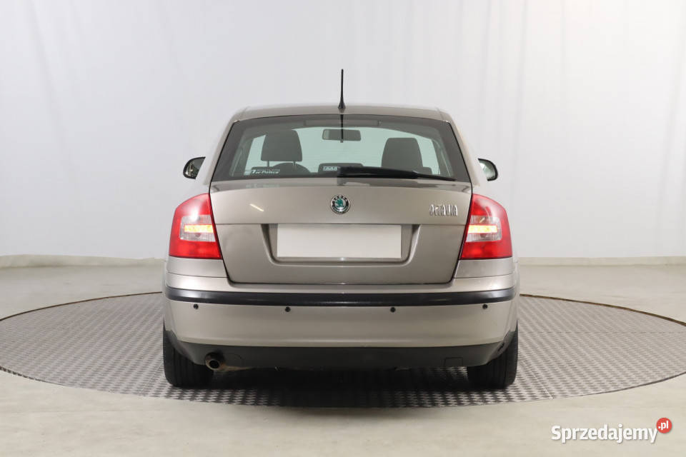 Skoda Octavia 16 beżowy Zabrze sprzedam