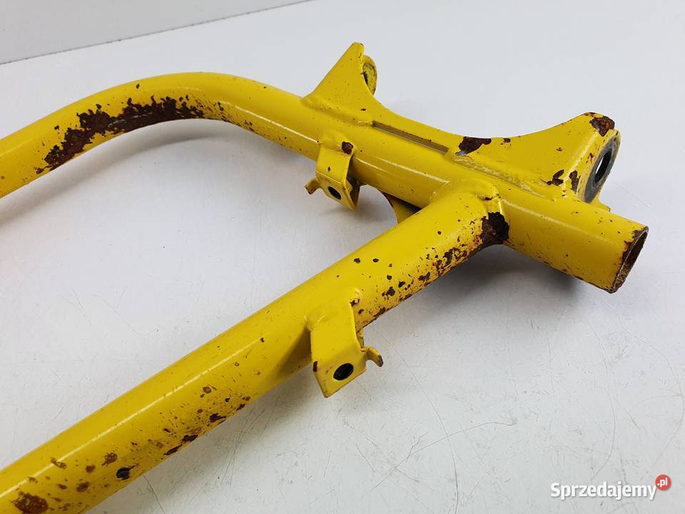 Wahacz Lewy Tyl Yamaha Yxz 1000 R Wahacze łódzkie Łódź