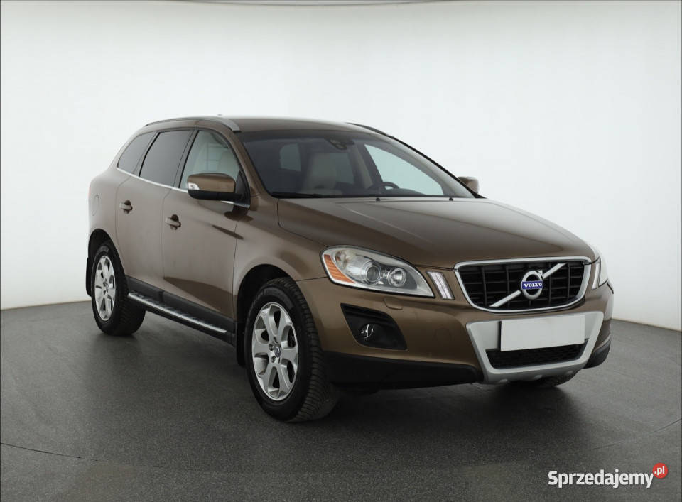 Volvo XC60 D5 XC 60 Piaseczno