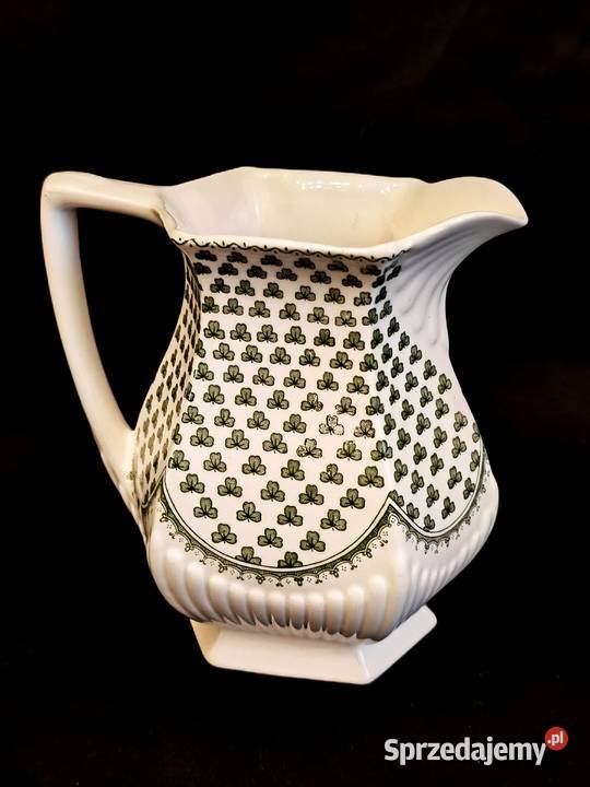 Dzbanek angielski Adams sprzedam