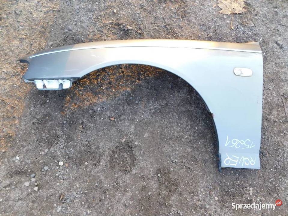 rover 75 błotnik 15261 WYSYŁKA śląskie Żory