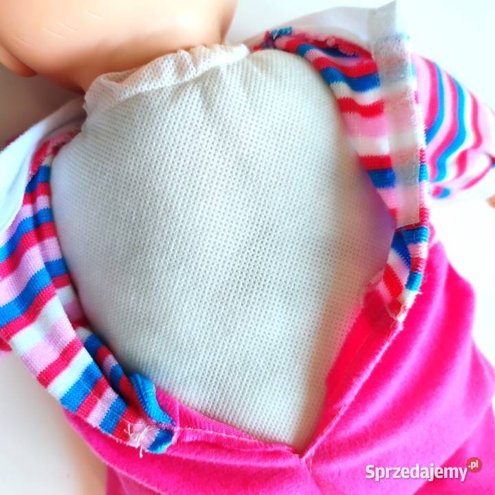 Nowa interaktywna lalka Maja 40 Katowice