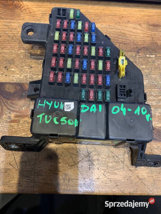 Bsi Hyundai Tucson 911102E001 20042010 r