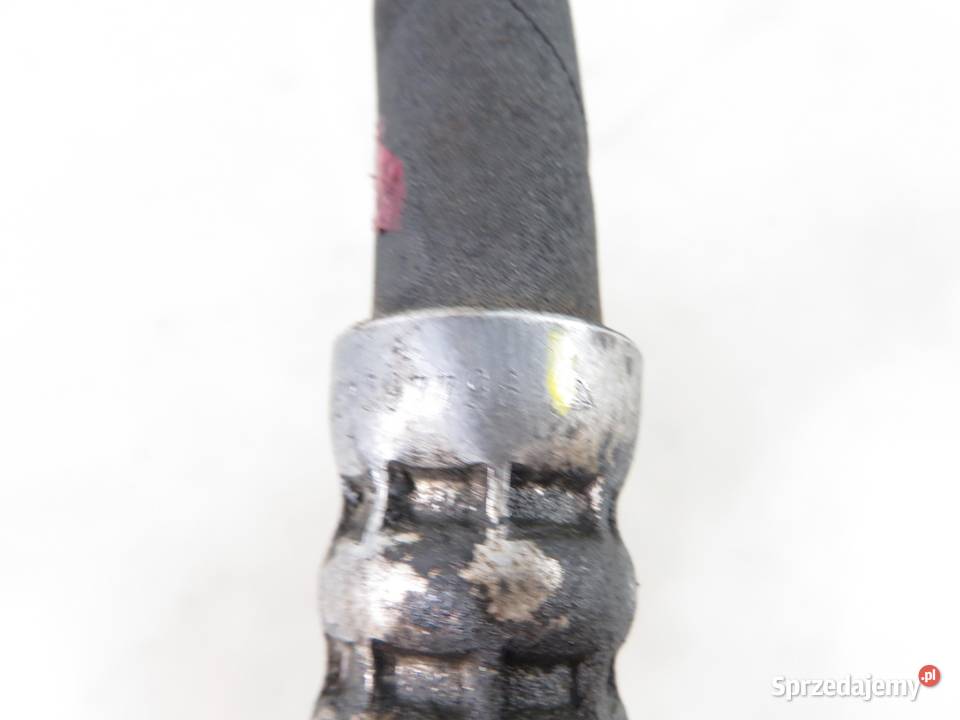 PRZEWÓD WSPOMAGANIA PEUGEOT 307 20 16V